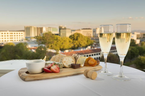 Novotel Canberra - Accommodation Adelaide 39