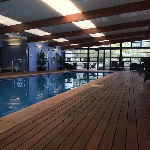 Novotel Canberra - Accommodation Adelaide 4