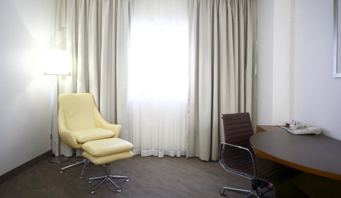 Novotel Canberra - Accommodation Adelaide 16
