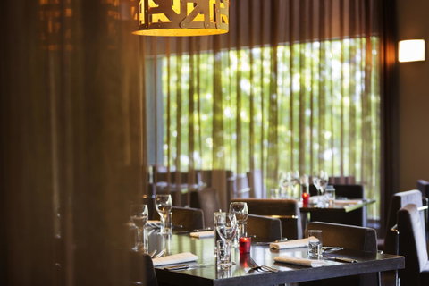 Novotel Canberra - Accommodation Adelaide 43