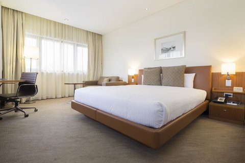 Novotel Canberra - Accommodation Adelaide 24