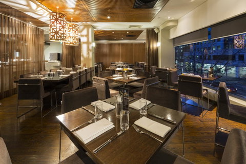Novotel Canberra - Accommodation Adelaide 1