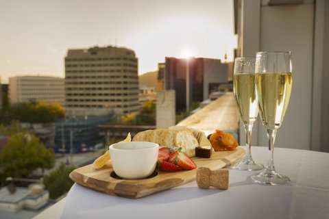 Novotel Canberra - Accommodation Adelaide 38