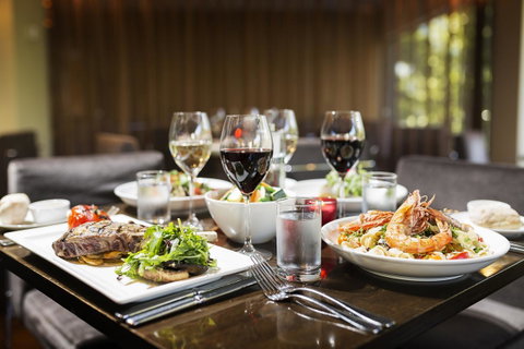 Novotel Canberra - Accommodation Adelaide 37