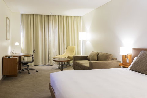 Novotel Canberra - Accommodation Adelaide 33