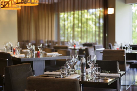 Novotel Canberra - Accommodation Adelaide 12
