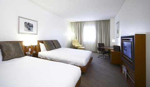 Novotel Canberra - Accommodation Adelaide 19
