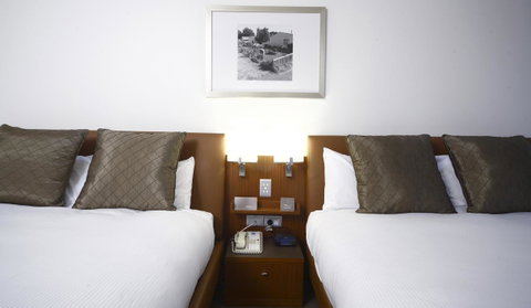 Novotel Canberra - Accommodation Adelaide 18