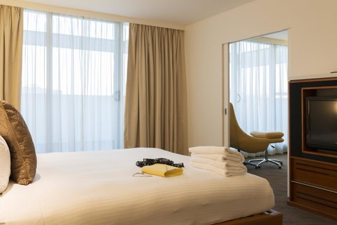 Novotel Canberra - Accommodation Adelaide 40