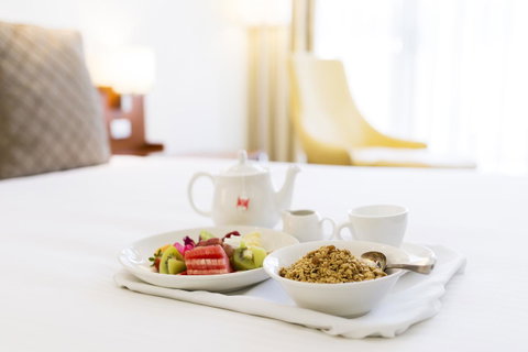Novotel Canberra - Accommodation Adelaide 31