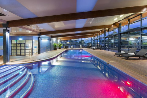 Novotel Canberra - Accommodation Adelaide 3