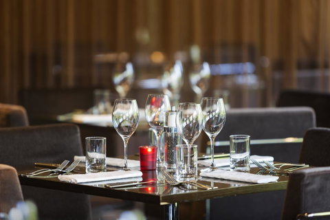 Novotel Canberra - Accommodation Adelaide 44