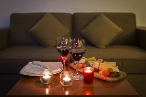 Novotel Canberra - Accommodation Adelaide 41