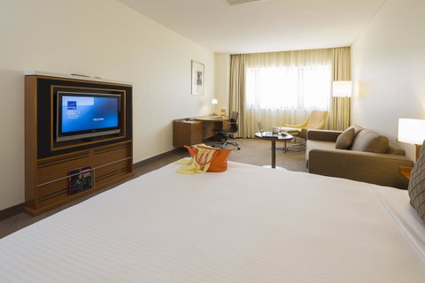 Novotel Canberra - Accommodation Adelaide 23