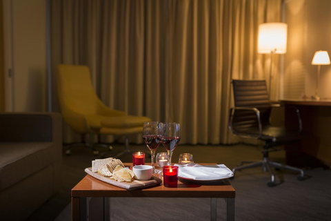 Novotel Canberra - Accommodation Adelaide 42