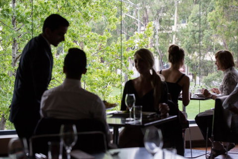 Novotel Canberra - Accommodation Adelaide 5