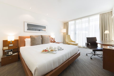 Novotel Canberra - Accommodation Adelaide 7