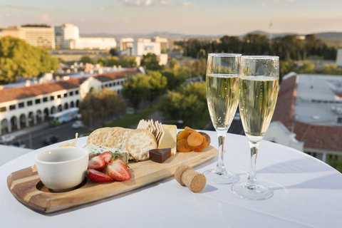 Novotel Canberra - Accommodation Adelaide 36