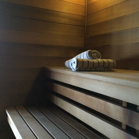 Novotel Canberra - Accommodation Adelaide 9