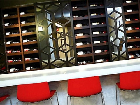 Novotel Canberra - Accommodation Adelaide 26