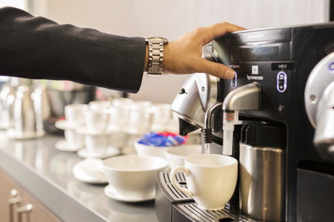 Novotel Canberra - Accommodation Adelaide 25