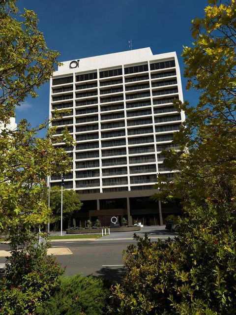 QT Canberra - Accommodation Adelaide 15