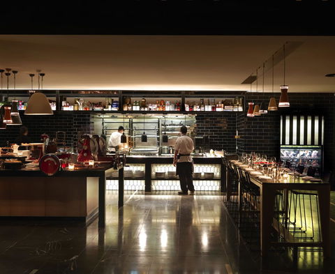 QT Canberra - Accommodation Adelaide 18