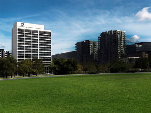 QT Canberra - Accommodation Adelaide 16