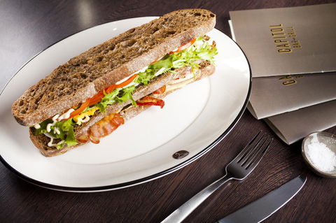 QT Canberra - Accommodation Adelaide 35