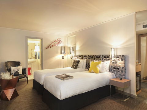 QT Canberra - Accommodation Adelaide 23
