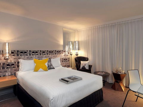 QT Canberra - Accommodation Adelaide 22