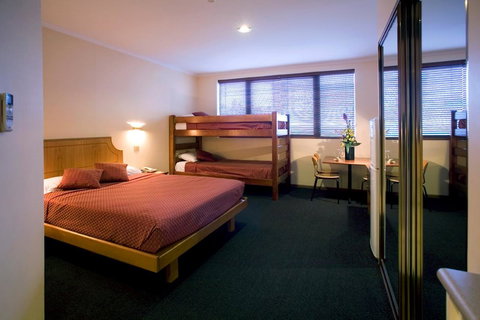 Madison Capital Executive Apartments - Accommodation Adelaide 1