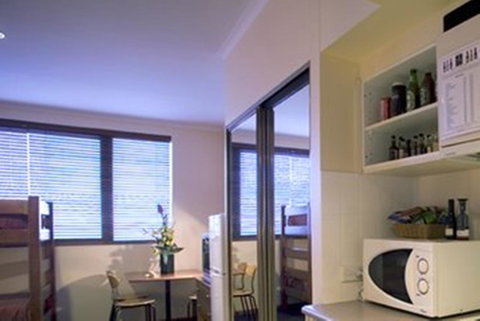 Madison Capital Executive Apartments - Accommodation Adelaide 3