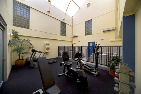 Madison Capital Executive Apartments - Accommodation Adelaide 6