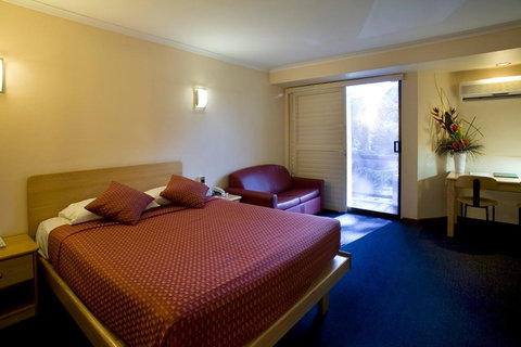 Madison Capital Executive Apartments - Accommodation Adelaide 7