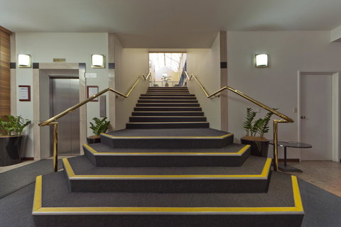 Madison Capital Executive Apartments - Accommodation Adelaide 9