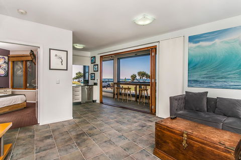 Lennox Holiday Apartments - Accommodation Adelaide 40