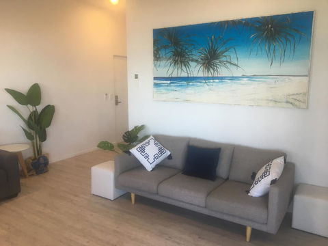 Lennox Holiday Apartments - Accommodation Adelaide 26