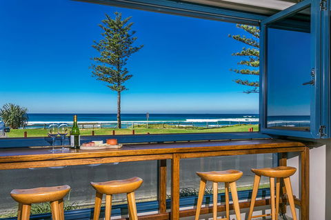 Lennox Holiday Apartments - Accommodation Adelaide 4