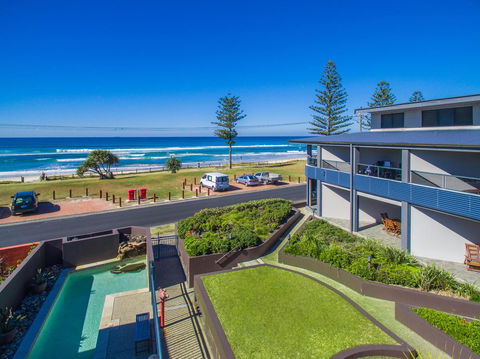 Lennox Holiday Apartments - Accommodation Adelaide 10
