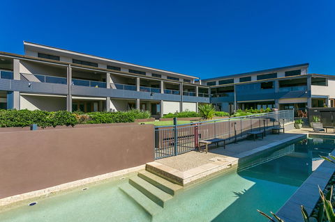 Lennox Holiday Apartments - Accommodation Adelaide 8