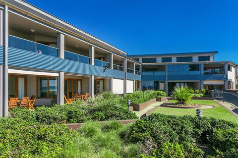 Lennox Holiday Apartments - Accommodation Adelaide 38