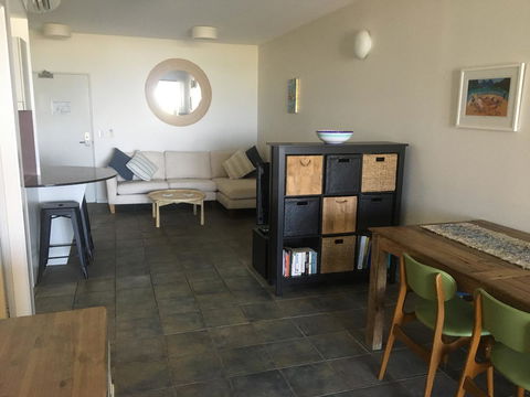 Lennox Holiday Apartments - Accommodation Adelaide 18