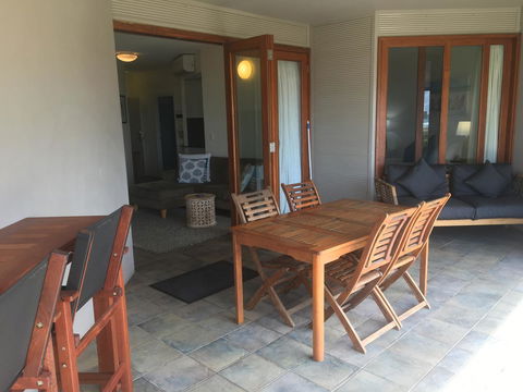 Lennox Holiday Apartments - Accommodation Adelaide 21