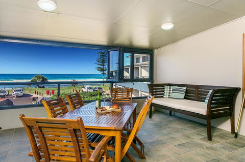Lennox Holiday Apartments - Accommodation Adelaide 2