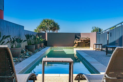 Lennox Holiday Apartments - Accommodation Adelaide 3