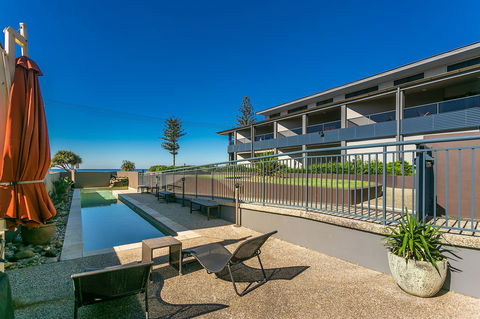 Lennox Holiday Apartments - Accommodation Adelaide 5