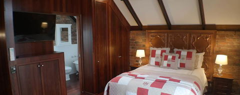 Bon Accord - Accommodation Adelaide 1