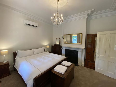 Bon Accord - Accommodation Adelaide 2