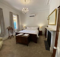Bon Accord - Accommodation Adelaide